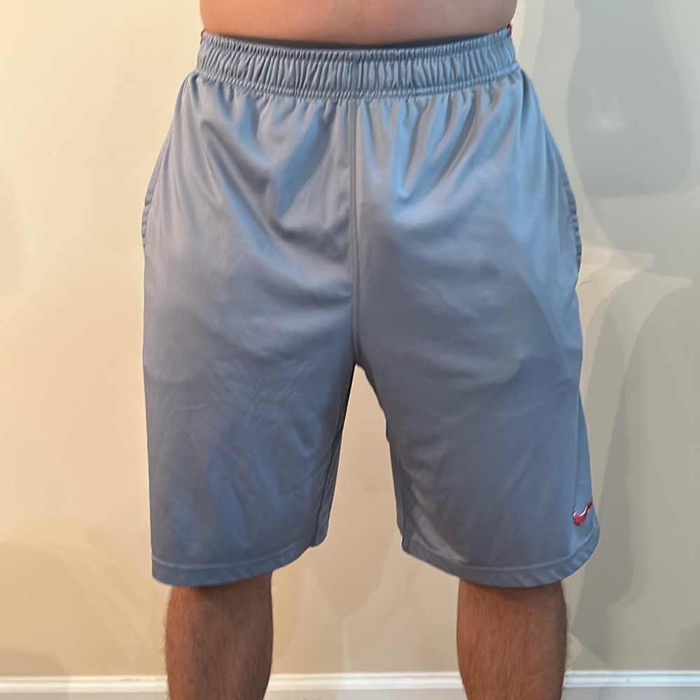 NIKE Gym Shorts